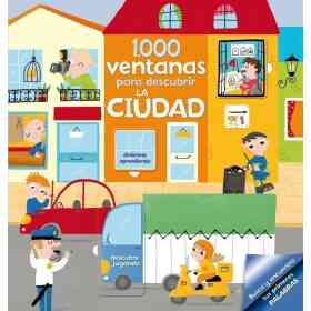 1000 Ventanas Para Descubrir La Ciudad