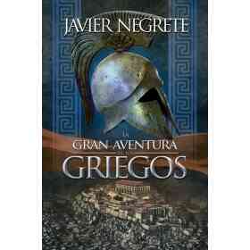 La Gran Aventura De Los Griegos