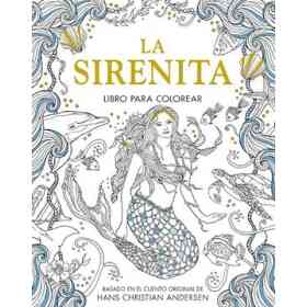 La Sirenita