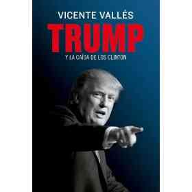 Trump Y La Caida De Los Clinton