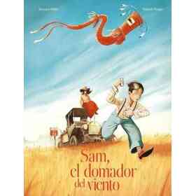 Sam El Domador Del Viento