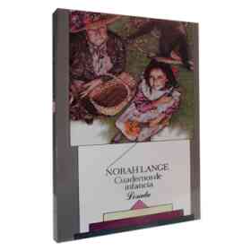 Cuadernos De Infancia