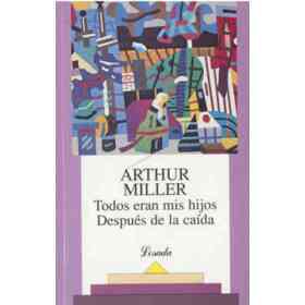 Todos Eran Mis Hijos