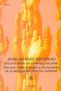 Discurso Sobre Las Ciencias Y Las Artes