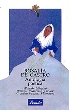 Antologia Poetica -r.de Castro-