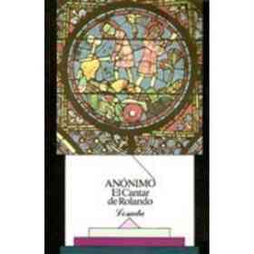 El Cantar De Rolando