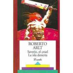 Saverio, El Cruel La Isla Desierta
