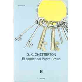 Candor Del Padre Brown