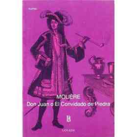 Don Juan O El Convidado De Piedra