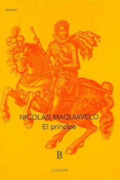 El Principe