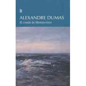 El Conde De Montecristo