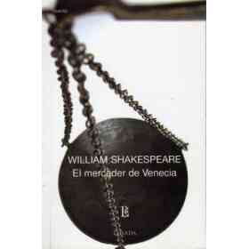 El Mercader De Venecia