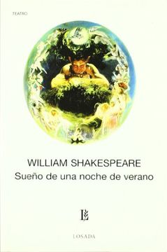 Sueño De Una Noche De Verano