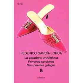 Zapatera Prodigiosa
