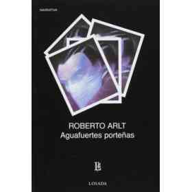Aguafuertes Porteñas