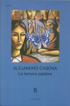 Tercera Palabra