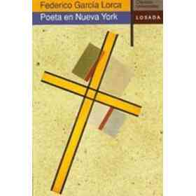 Poeta en Nueva York Pocket