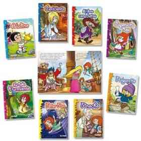 El Sastrecillo Valiente