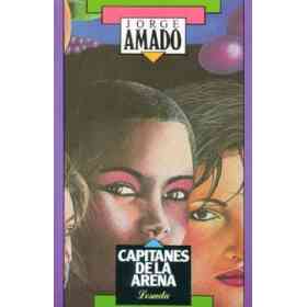 Capitanes De La Arena