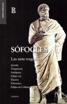 Siete Tragedias