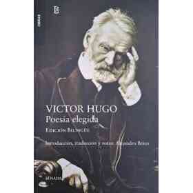 Poesia Elegida Edicion Bilingue Español Frances