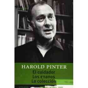 El Cuidador; Los Enanos; La Coleccion