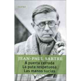 A Puerta Cerrada-La Puta Resp-Las Ma