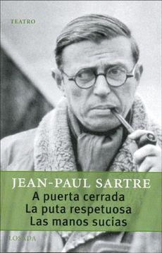 A Puerta Cerrada-La Puta Resp-Las Ma