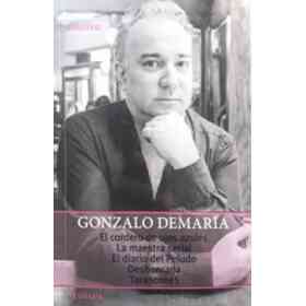 Teatro Gonzalo Demaria - El Cordero De Ojos Azules - La Maestra Serial - El Diario Del Peludo - Deshonrada - Tarascones