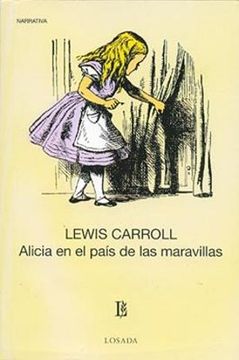 Alicia en El Pais De Las Maravillas