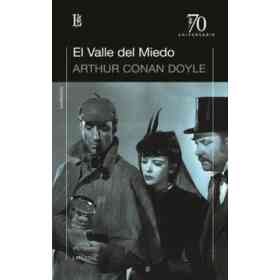 El Valle Del Miedo
