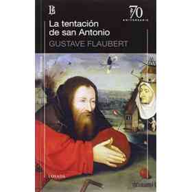 La Tentación De San Antonio