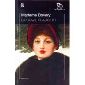 Madame Bovary