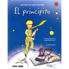 El Principito ( Con Aplicacion Ar )