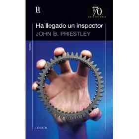 Ha Llegado Un Inspector