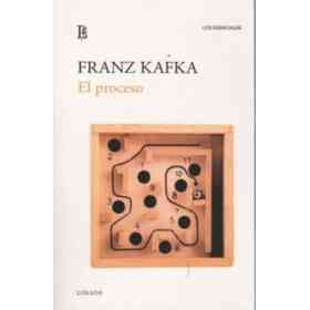 El Proceso