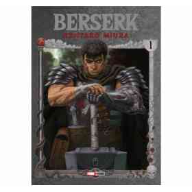 Berserk 1