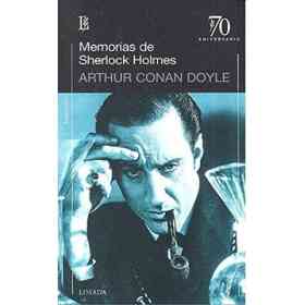 Memorias De Sherlock Holmes