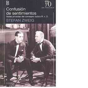 Confusion De Sentimientos