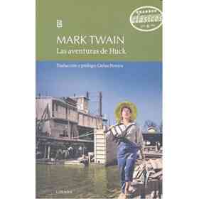 Aventuras De Huck, Las