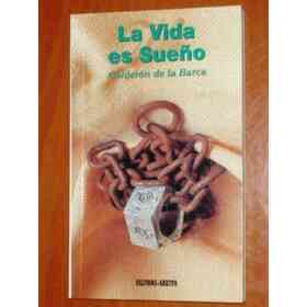 Vida Es Sueño