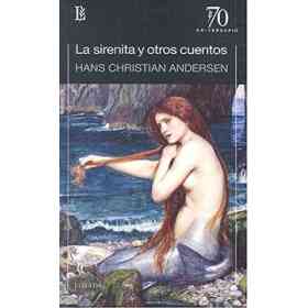 La Sirenita Y Otros Cuentos