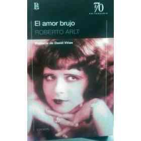 El Amor Brujo