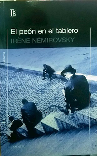 EL PEON EN EL TABLERO