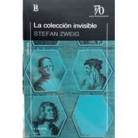 Coleccion Invisible