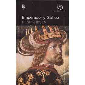 Emperador Y Galileo