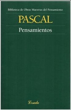 Pensamientos