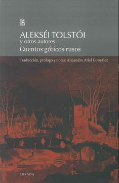 Cuentos Góticos Rusos