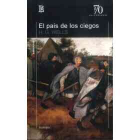 Pais De Los Ciegos,el