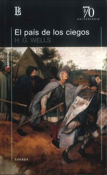 Pais De Los Ciegos,el